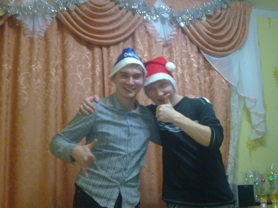 Алексей Пекшеев фотография #33