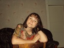 Фотография Скидановой Лилии