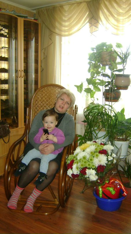 Мисс Марго фотография #1