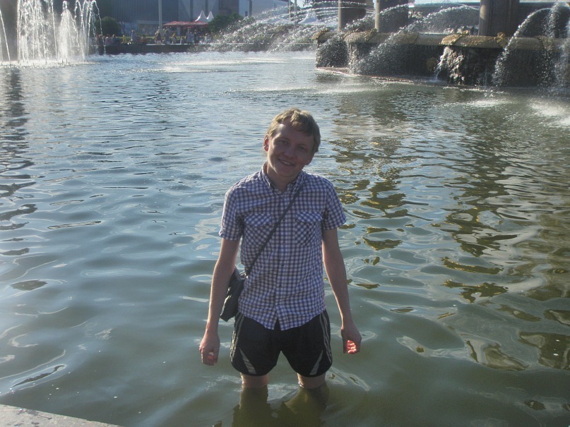 Дима Кононенко фотография #37