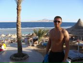 Фотография Жукова Андрея