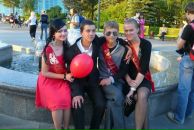 Фотография Николаенко Анастасии