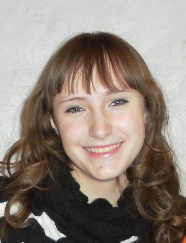 Дарья Науменко фотография #26