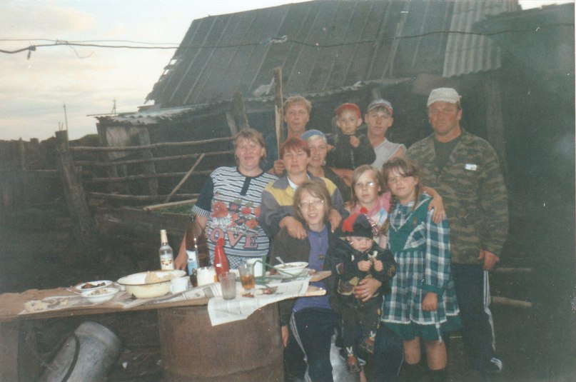 Владимир Глухарёв фотография #6