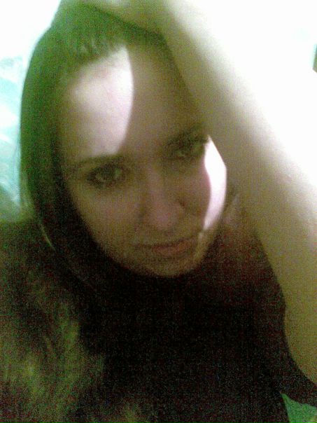 №2, Маня Балясникова, 37 лет, Санкт-Петербург №2, Маня Балясникова, 37 лет, Санкт-Петербург