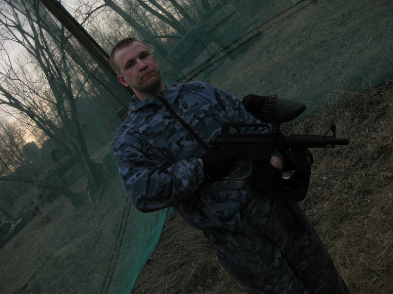 Дмитрий Облаков фотография #35
