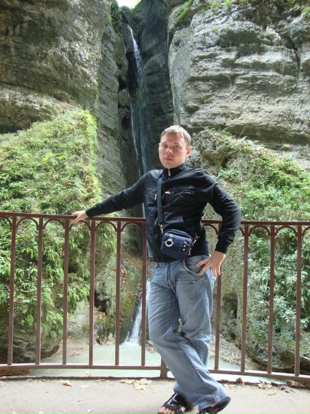 №8, Дмитрий Бондарев, 12.4.1984 №8, Дмитрий Бондарев, 12.4.1984