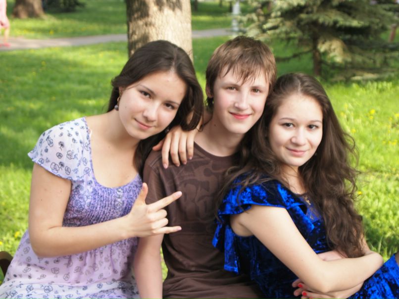 Семён Попков фотография #10