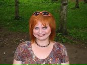 Фотография Петровской Елены