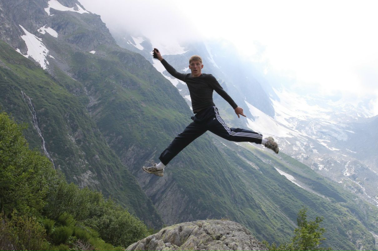 Andrejka Axt фотография #6