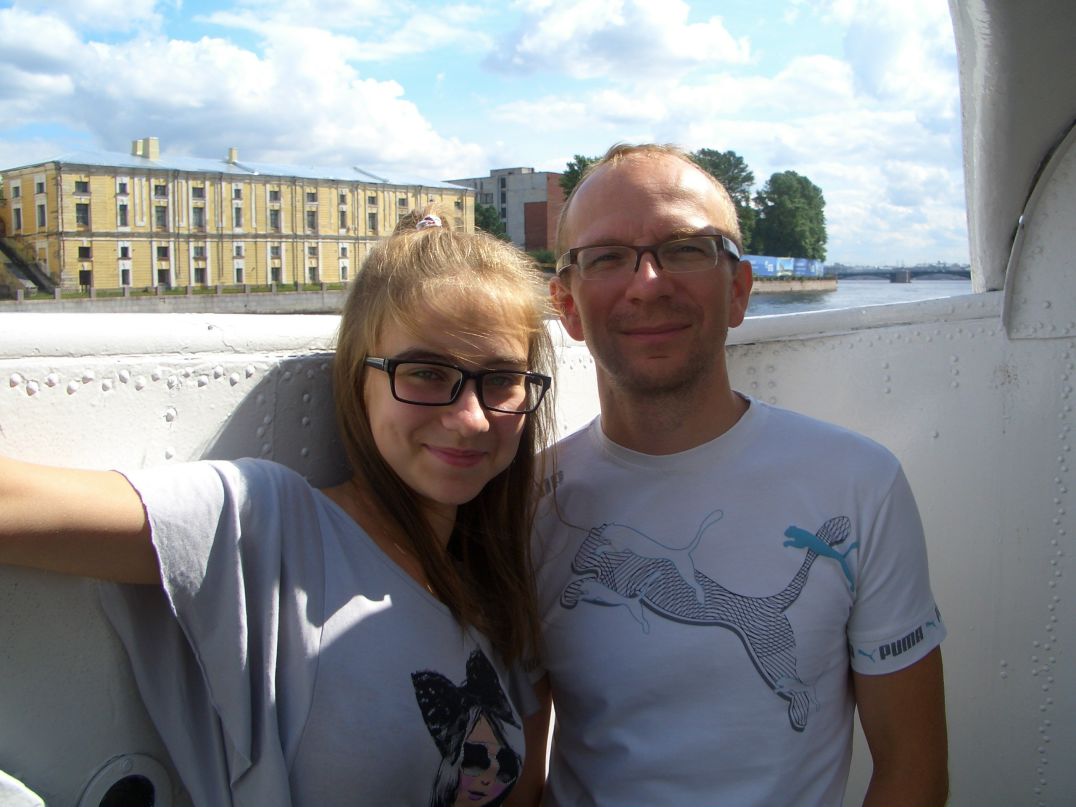 Дмитрий Башкирцев фотография #42