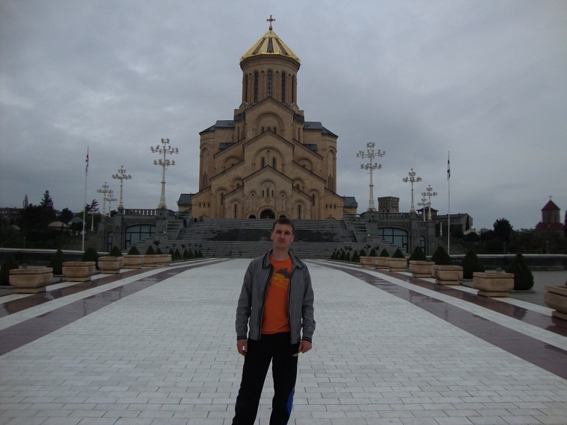 Иван Олейник фотография #43