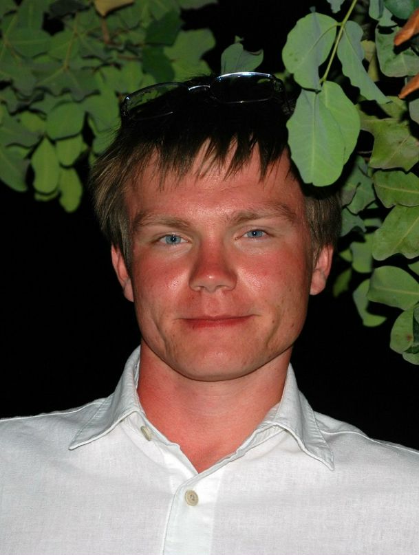 Дмитрий Иванов фотография #3