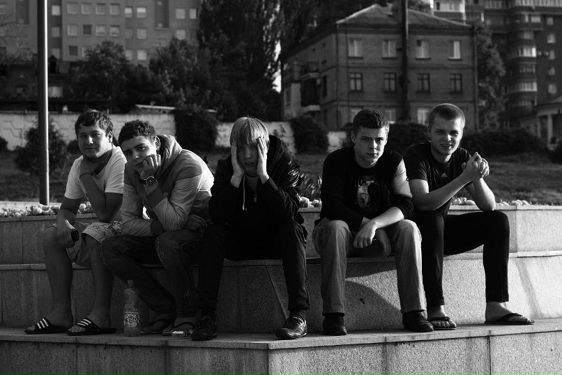 Vladlen Shevtsov фотография #19