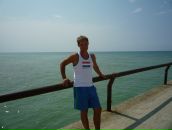 Фотография Парфенова Романа