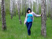 Фотография Мищенко Татьяны