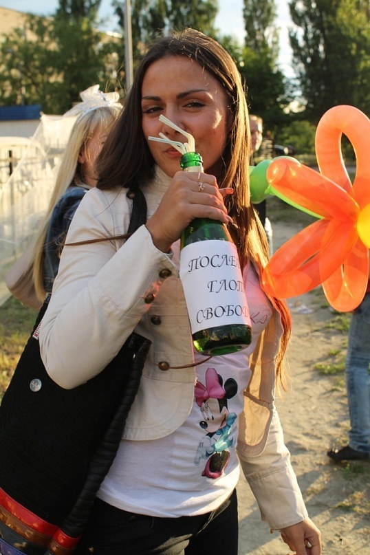 Танечка Лысова фотография #28