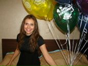 Фотография Тихоновой Елены