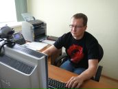 Фотография Шупикова Александра