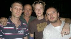 Фотография Бочанова Вадима