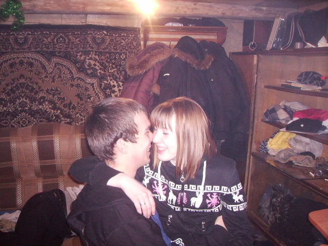 Софья Зимина фотография #5