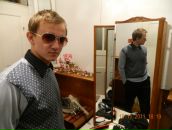 Міша Бесь фотография #29 (источник - https://vk.com/id28776401)