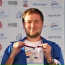 Фотография Яковлева Максима