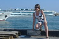 Іра Дощак фотография #20 (источник - https://vk.com/id79426777)