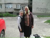 Марічка Івашкевич фотография #41 (источник - https://vk.com/id74409450)