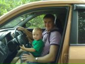 Фотография Сорокина Александра