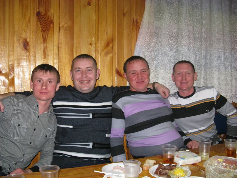 Иван Дабаков фотография #12