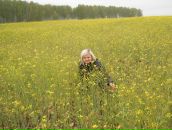 Фотография Овченковой Надежды