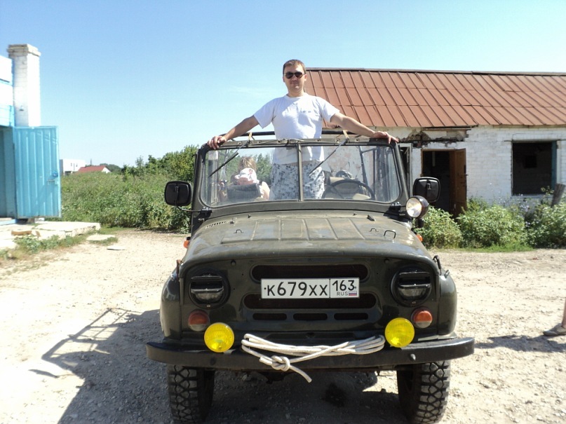 Михаиl Пылаев фотография #46