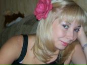 Фотография Назаровой Алисы