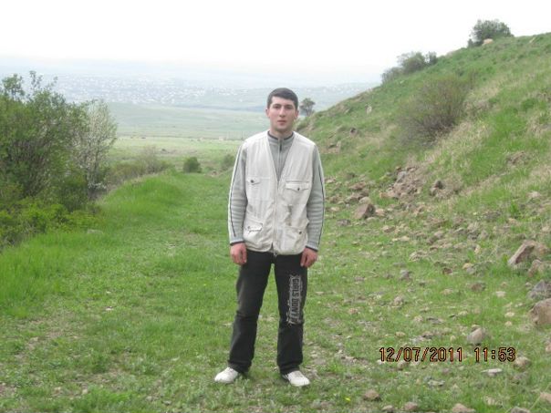 №19, Karen Torosyan №19, Karen Torosyan