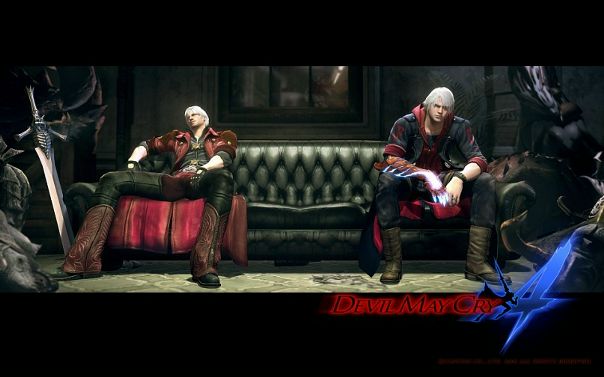 Devil Cry фото №23