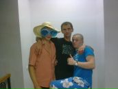 Сергій Мельник фотография #48 (источник - https://vk.com/id16928349)