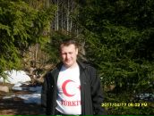 Фотография Стародетского Алексея