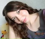 Фотография Башинской Марины