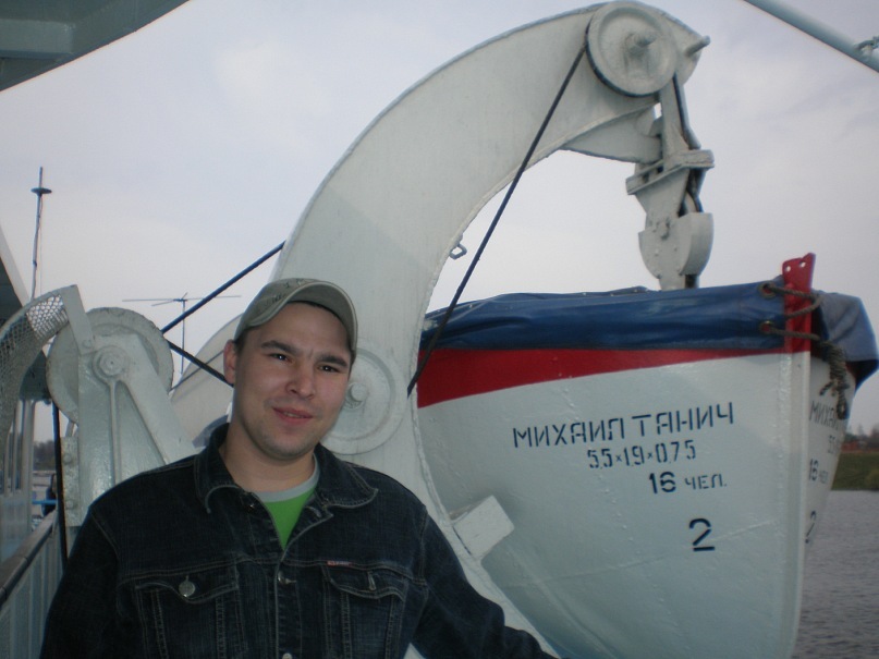 Андрей Плотников фотография #39
