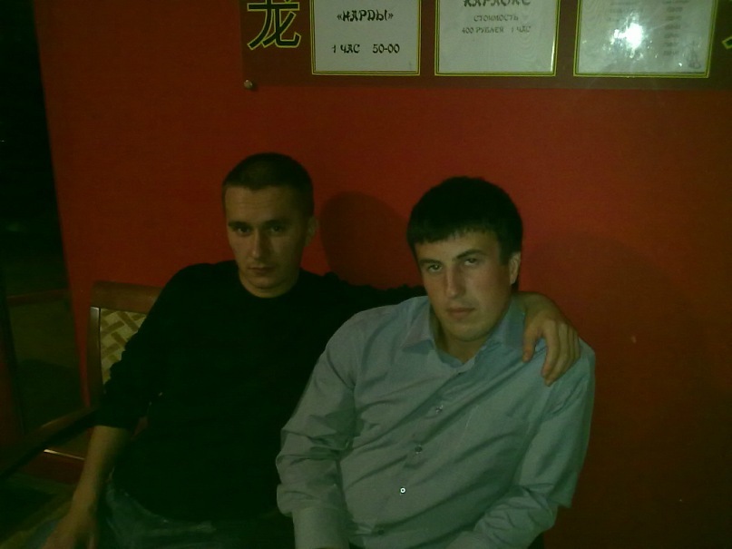 Сергей Хохлов фотография #49