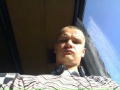 Дєня Михнюк фотография #30 (источник - https://vk.com/id132229037)