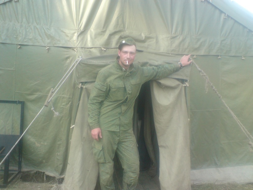 Серж Левчук фотография #43