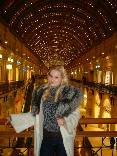 №17, Людмила Овсянникова, 36 лет, Орёл №17, Людмила Овсянникова, 36 лет, Орёл
