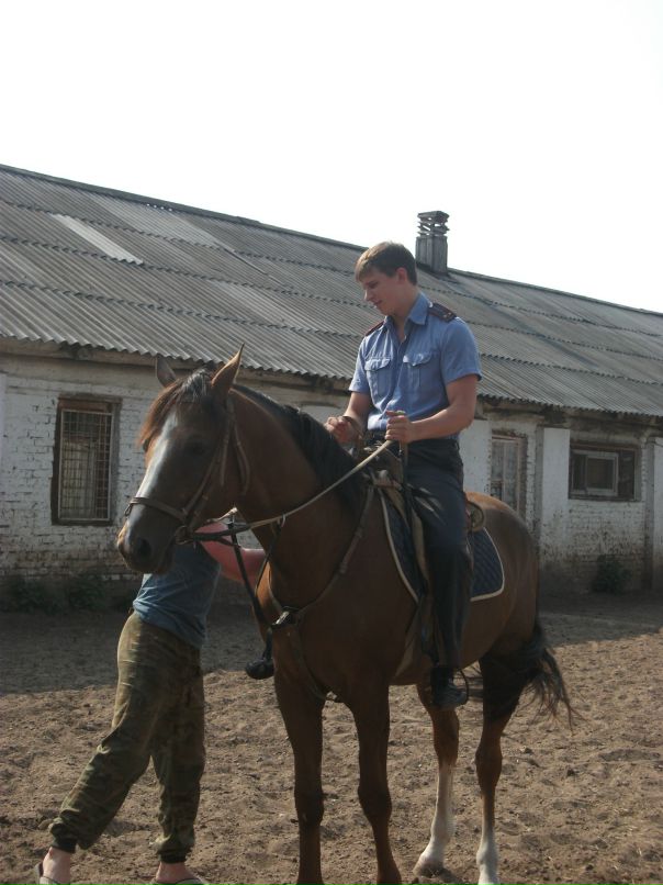 Виктор Федин фотография #26