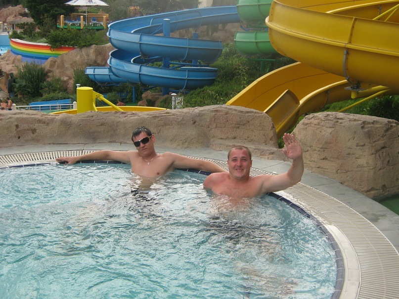 Игорь Горбач фотография #50
