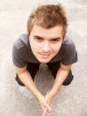 Фотография Benson Andrew