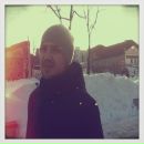 Фотография Абрамовского Максима