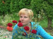 Фотография Ивановой Елены