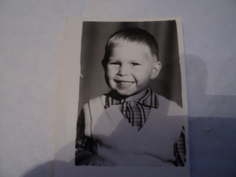 Дмитрий Уваров фотография #13